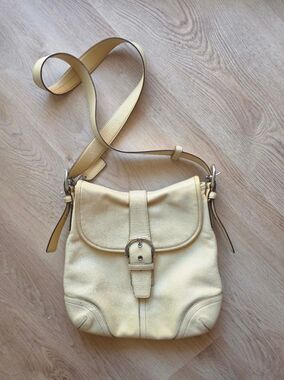 Coach Soho Vintage Bag Purse